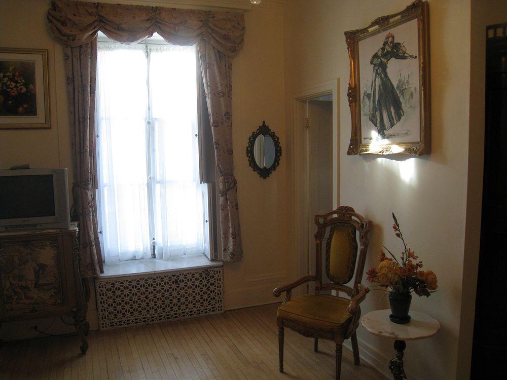 קוויבק סיטי Castel D'Amerique Francaise מראה חיצוני תמונה